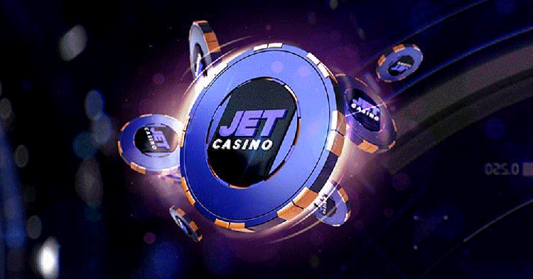 Jet Casino официальный сайт | Обзор онлайн казино и его ассортимента