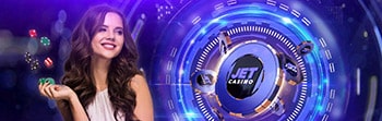 Jetcasino. 
